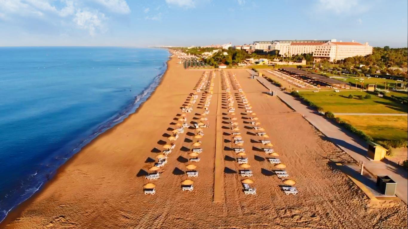 Olympic Hotels Belek (Adults Only) Ngoại thất bức ảnh